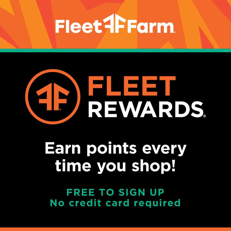 Farm Fleet debuts new rewards program and app